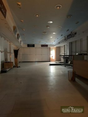 LOCAL EN ALQUILER EN ALMENDRALEJO (CENTRO(FRANCISCO PIZARRO-ESPRONCEDA-PLAZA SOL))