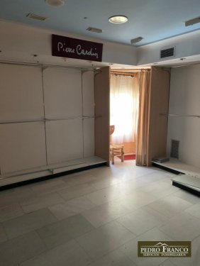 LOCAL EN ALQUILER EN ALMENDRALEJO (CENTRO(FRANCISCO PIZARRO-ESPRONCEDA-PLAZA SOL))