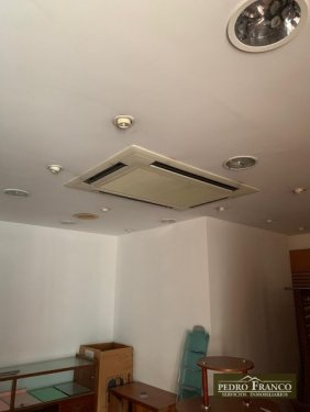 LOCAL EN ALQUILER EN ALMENDRALEJO (CENTRO(FRANCISCO PIZARRO-ESPRONCEDA-PLAZA SOL))