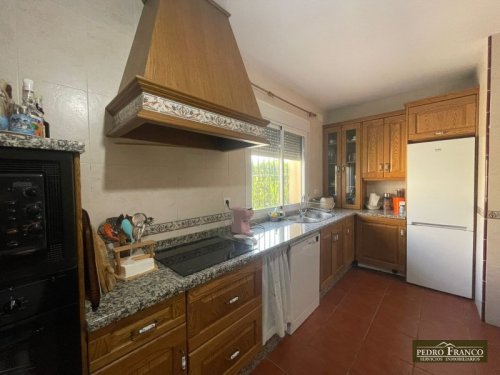 CHALET EN VENTA EN ALMENDRALEJO (SAN MARCOS(ERMITA-OLIVOS-TIZA-RESTO))