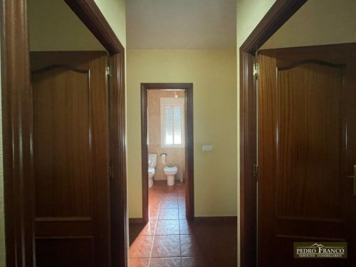 CHALET EN VENTA EN ALMENDRALEJO (SAN MARCOS(ERMITA-OLIVOS-TIZA-RESTO))