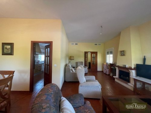 CHALET EN VENTA EN ALMENDRALEJO (SAN MARCOS(ERMITA-OLIVOS-TIZA-RESTO))
