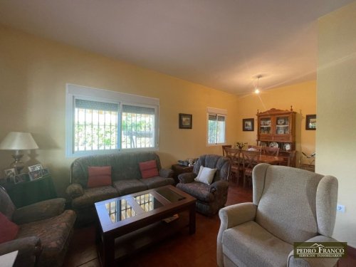 CHALET EN VENTA EN ALMENDRALEJO (SAN MARCOS(ERMITA-OLIVOS-TIZA-RESTO))