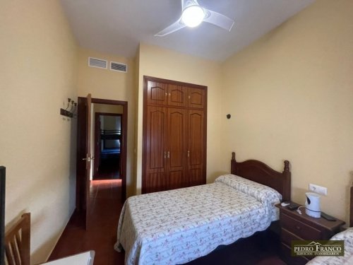 CHALET EN VENTA EN ALMENDRALEJO (SAN MARCOS(ERMITA-OLIVOS-TIZA-RESTO))