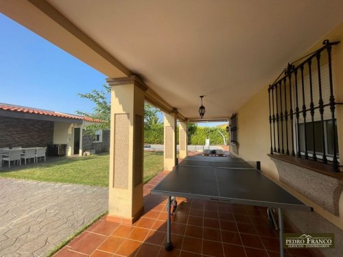 CHALET EN VENTA EN ALMENDRALEJO (SAN MARCOS(ERMITA-OLIVOS-TIZA-RESTO))