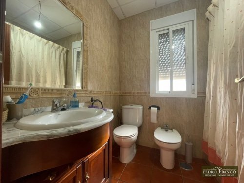 CHALET EN VENTA EN ALMENDRALEJO (SAN MARCOS(ERMITA-OLIVOS-TIZA-RESTO))