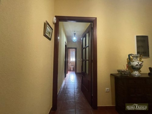 CHALET EN VENTA EN ALMENDRALEJO (SAN MARCOS(ERMITA-OLIVOS-TIZA-RESTO))