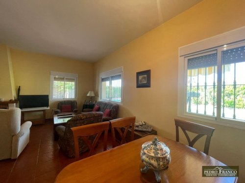 CHALET EN VENTA EN ALMENDRALEJO (SAN MARCOS(ERMITA-OLIVOS-TIZA-RESTO))