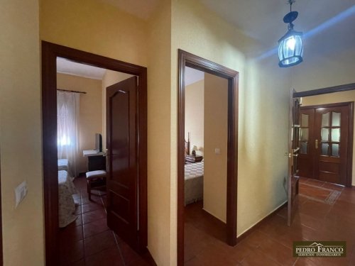 CHALET EN VENTA EN ALMENDRALEJO (SAN MARCOS(ERMITA-OLIVOS-TIZA-RESTO))