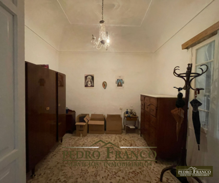 CASA EN VENTA EN ALMENDRALEJO (MERCADO)