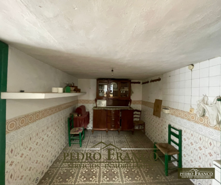 CASA EN VENTA EN ALMENDRALEJO (MERCADO)