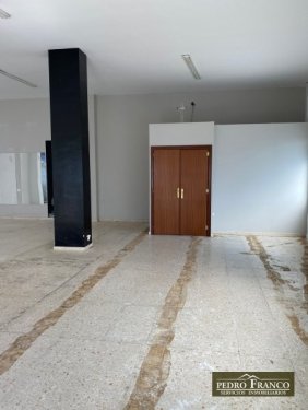LOCAL EN VENTA EN ALMENDRALEJO (SAN JOSE)