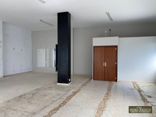 LOCAL EN VENTA EN ALMENDRALEJO (SAN JOSE)