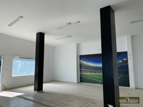 LOCAL EN VENTA EN ALMENDRALEJO (SAN JOSE)