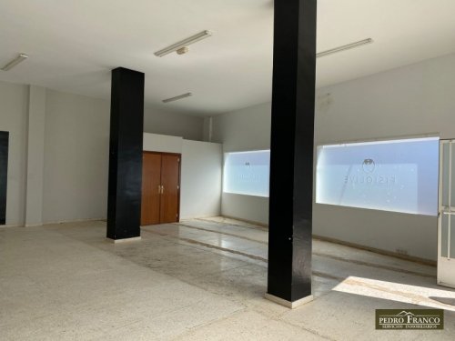 LOCAL EN VENTA EN ALMENDRALEJO (SAN JOSE)