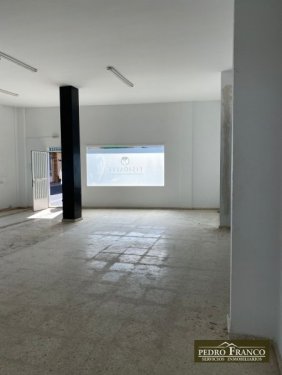 LOCAL EN VENTA EN ALMENDRALEJO (SAN JOSE)