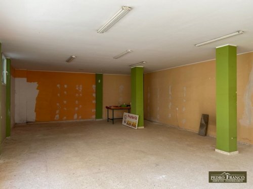 LOCAL EN VENTA EN ALMENDRALEJO (SAN JOSE)