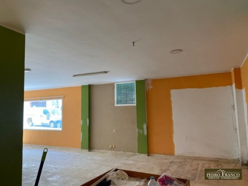 LOCAL EN VENTA EN ALMENDRALEJO (SAN JOSE)