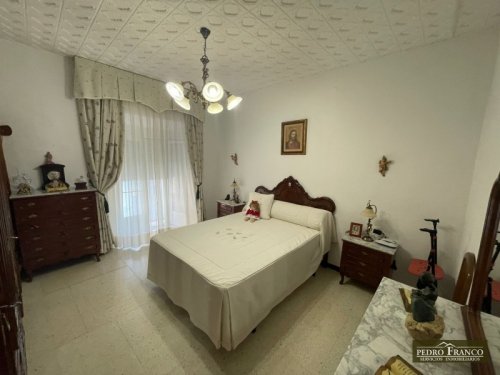 CASA EN VENTA EN ALMENDRALEJO (CENTRO (COLEGIO ORTEGA Y GASSET-PARQUE ESPRONCEDA))