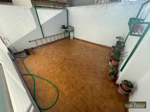 CASA EN VENTA EN ALMENDRALEJO (CENTRO (COLEGIO ORTEGA Y GASSET-PARQUE ESPRONCEDA))