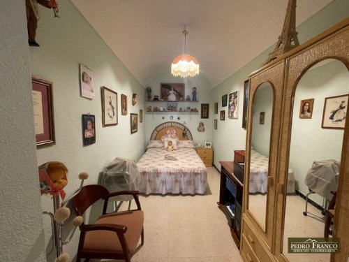 CASA EN VENTA EN ALMENDRALEJO (CENTRO (COLEGIO ORTEGA Y GASSET-PARQUE ESPRONCEDA))
