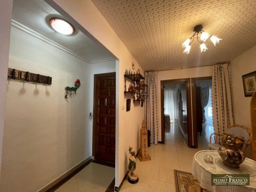 CASA EN VENTA EN ALMENDRALEJO (CENTRO (COLEGIO ORTEGA Y GASSET-PARQUE ESPRONCEDA))