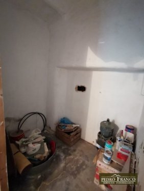 CASA EN VENTA EN ALMENDRALEJO (CENTRO/FCO.PIZARRO/CALLE SAN JOSE)
