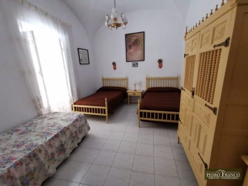 CASA EN VENTA EN ALMENDRALEJO (CENTRO/FCO.PIZARRO/CALLE SAN JOSE)
