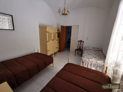 CASA EN VENTA EN ALMENDRALEJO (CENTRO/FCO.PIZARRO/CALLE SAN JOSE)