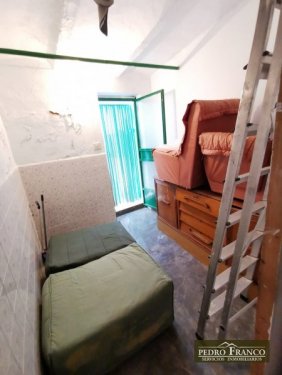 CASA EN VENTA EN ALMENDRALEJO (CENTRO/FCO.PIZARRO/CALLE SAN JOSE)