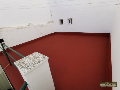 CASA EN VENTA EN ALMENDRALEJO (CENTRO/FCO.PIZARRO/CALLE SAN JOSE)