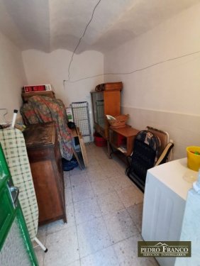 CASA EN VENTA EN ALMENDRALEJO (CENTRO/FCO.PIZARRO/CALLE SAN JOSE)