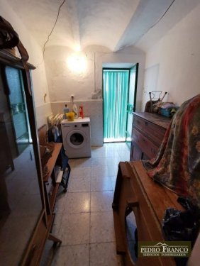 CASA EN VENTA EN ALMENDRALEJO (CENTRO/FCO.PIZARRO/CALLE SAN JOSE)