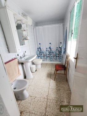 CASA EN VENTA EN ALMENDRALEJO (CENTRO/FCO.PIZARRO/CALLE SAN JOSE)