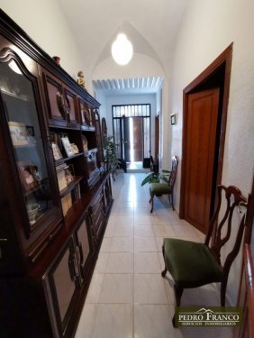 CASA EN VENTA EN ALMENDRALEJO (CENTRO/FCO.PIZARRO/CALLE SAN JOSE)