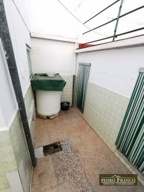 CASA EN VENTA EN ALMENDRALEJO (CENTRO/FCO.PIZARRO/CALLE SAN JOSE)