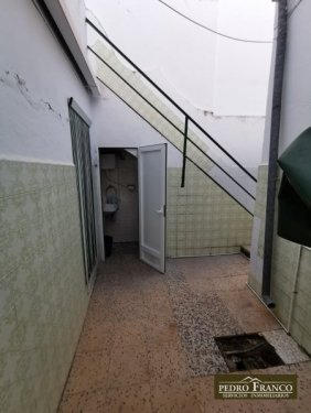 CASA EN VENTA EN ALMENDRALEJO (CENTRO/FCO.PIZARRO/CALLE SAN JOSE)
