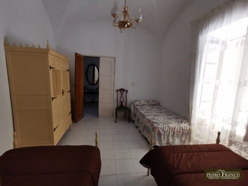 CASA EN VENTA EN ALMENDRALEJO (CENTRO/FCO.PIZARRO/CALLE SAN JOSE)