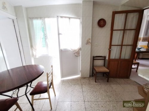 CASA EN VENTA EN ALMENDRALEJO (CENTRO/FCO.PIZARRO/CALLE SAN JOSE)