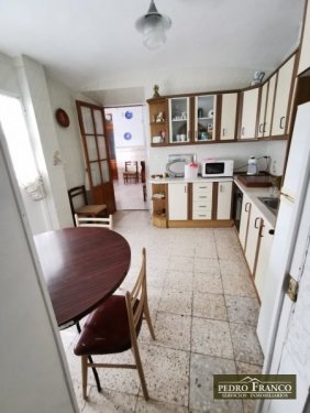 CASA EN VENTA EN ALMENDRALEJO (CENTRO/FCO.PIZARRO/CALLE SAN JOSE)