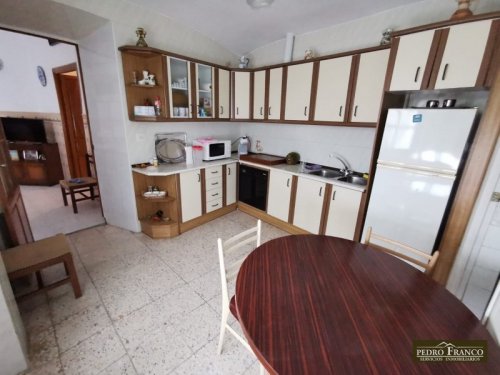 CASA EN VENTA EN ALMENDRALEJO (CENTRO/FCO.PIZARRO/CALLE SAN JOSE)