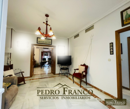 PISO EN VENTA EN ALMENDRALEJO (CENTRO(AYUNTAMIENTO-PARROQUIA-CALLE REAL))