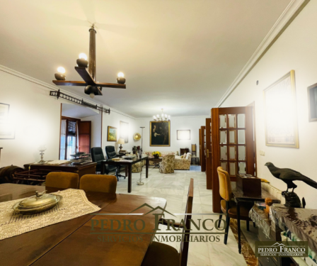 PISO EN VENTA EN ALMENDRALEJO (CENTRO(AYUNTAMIENTO-PARROQUIA-CALLE REAL))
