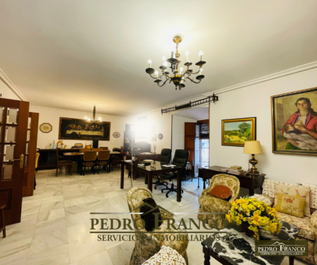 PISO EN VENTA EN ALMENDRALEJO (CENTRO(AYUNTAMIENTO-PARROQUIA-CALLE REAL))