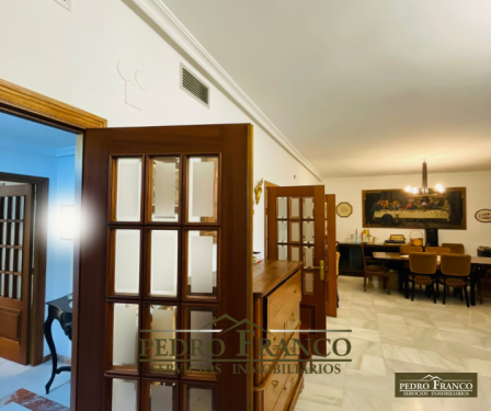 PISO EN VENTA EN ALMENDRALEJO (CENTRO(AYUNTAMIENTO-PARROQUIA-CALLE REAL))