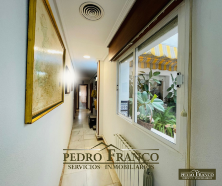 PISO EN VENTA EN ALMENDRALEJO (CENTRO(AYUNTAMIENTO-PARROQUIA-CALLE REAL))