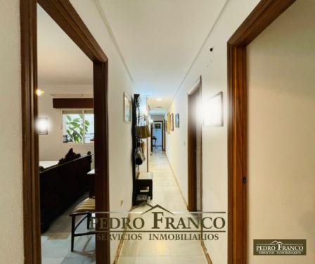 PISO EN VENTA EN ALMENDRALEJO (CENTRO(AYUNTAMIENTO-PARROQUIA-CALLE REAL))