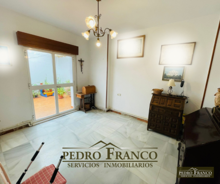 PISO EN VENTA EN ALMENDRALEJO (CENTRO(AYUNTAMIENTO-PARROQUIA-CALLE REAL))