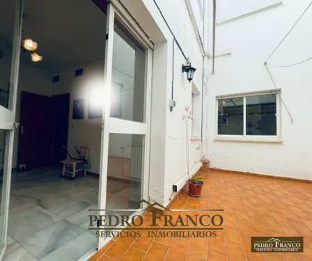 PISO EN VENTA EN ALMENDRALEJO (CENTRO(AYUNTAMIENTO-PARROQUIA-CALLE REAL))