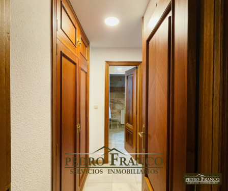 PISO EN VENTA EN ALMENDRALEJO (CENTRO(AYUNTAMIENTO-PARROQUIA-CALLE REAL))